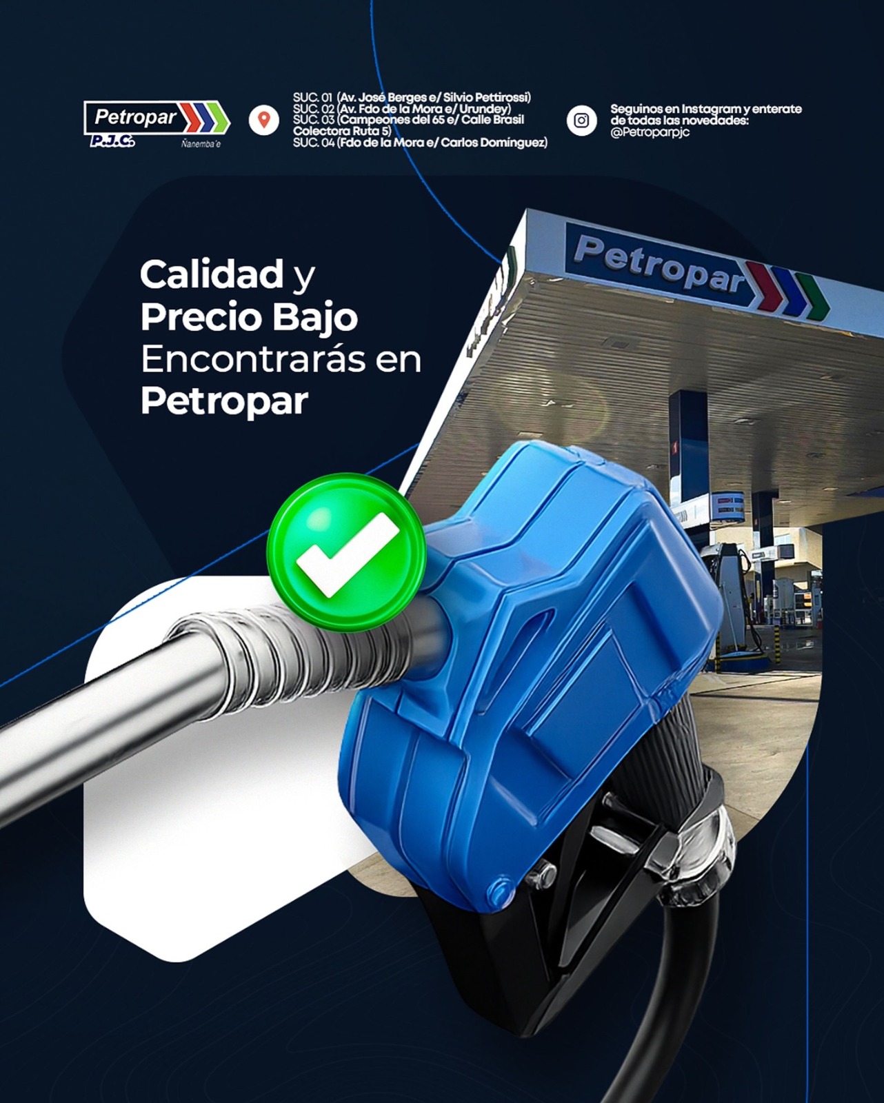 Combustibles Premium